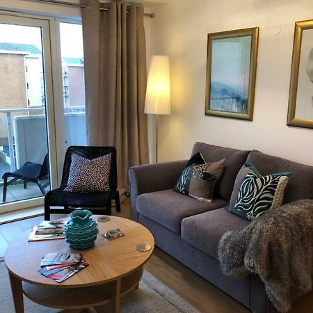 Hansen House Cardiff Apartment With Parking Luaran gambar