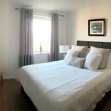 Hansen House Cardiff Apartment With Parking Luaran gambar
